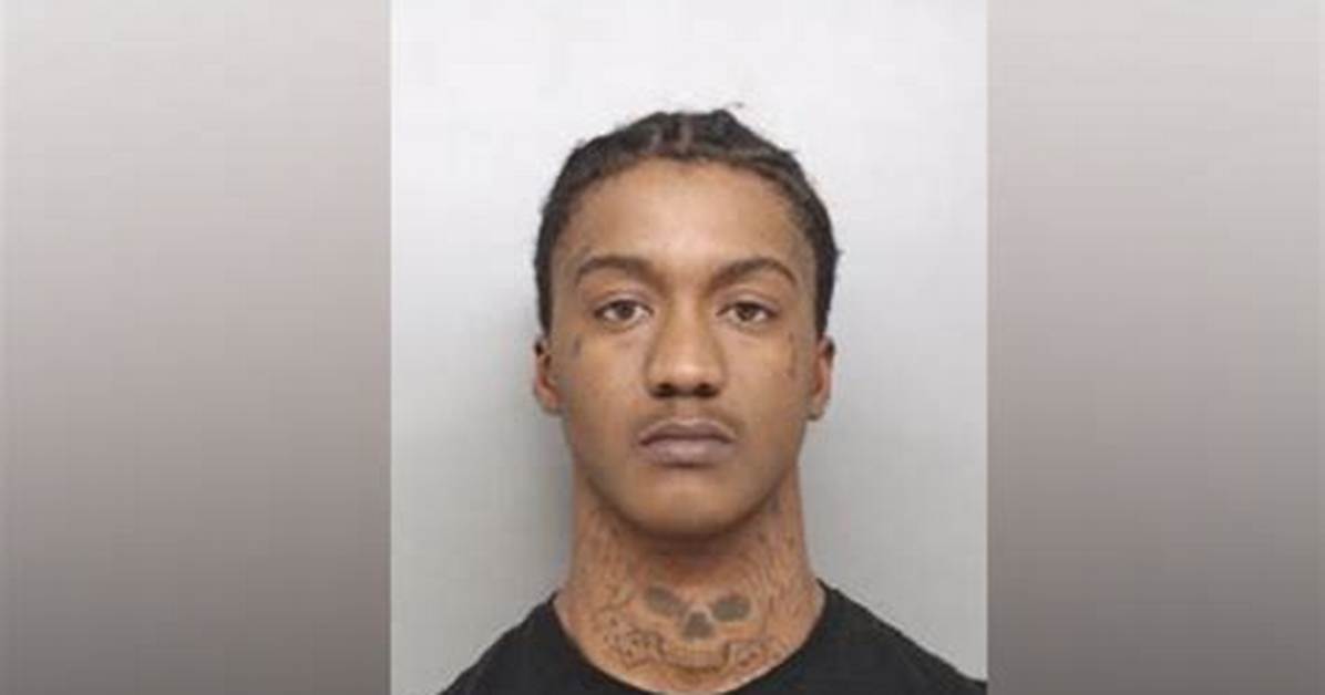 Who Is Lavontez Davis? Suspect Arrested for Murder After Man Dies Following Attack in over-the-Rhine