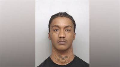 Who Is Lavontez Davis? Suspect Arrested for Murder After Man Dies Following Attack in over-the-Rhine