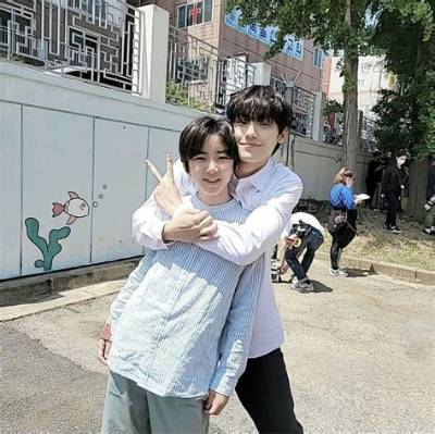Who Is Lee Do Hyun Siblings?