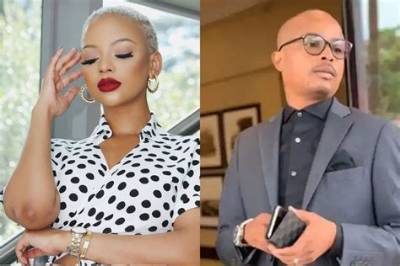 Who Is Leeroy Sidambe’s Wife, Mary Jane Sidambe? All We Know About His Love Life
