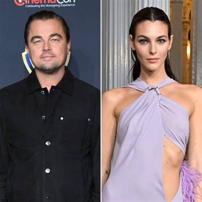 Who Is Leonardo Dicaprio New Girlfriend Vittoria Ceretti?