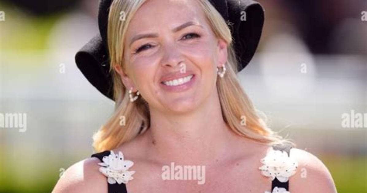 Who Is Leonna Mayor Partner? Itv Racing Journalist Partner and Relationship