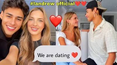 Who Is Lexi Rivera Dating in 2023? Truth About Her Relationship with Ben Azelart
