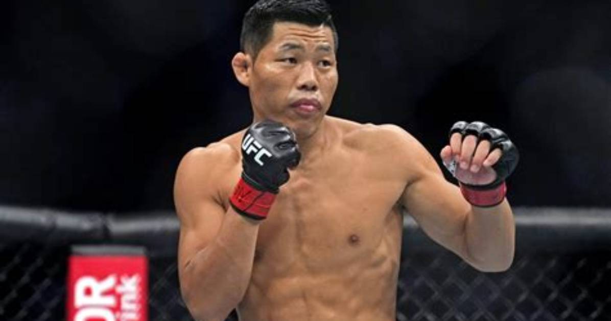 Who Is Li Jingliang Wife? Meet the Mma Fighter’s Son & Daughter on Instagram