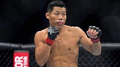 Who Is Li Jingliang Wife? Meet the Mma Fighter’s Son & Daughter on Instagram