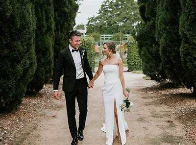 Who Is Liam Shiels Wife Claire? His Parents and Career Details Revealed