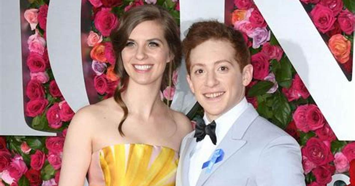 Who Is Lilly Jay, Wife of Ethan Slater?
