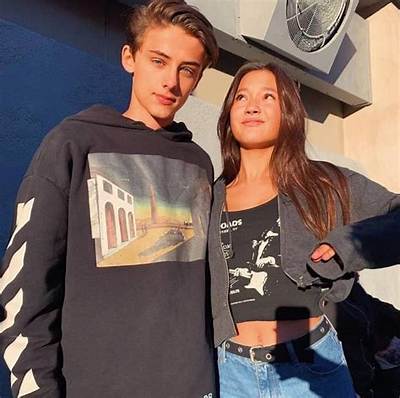 Who Is Lily Chee? Age, Height, Parents, Boyfriend, Ethnicity