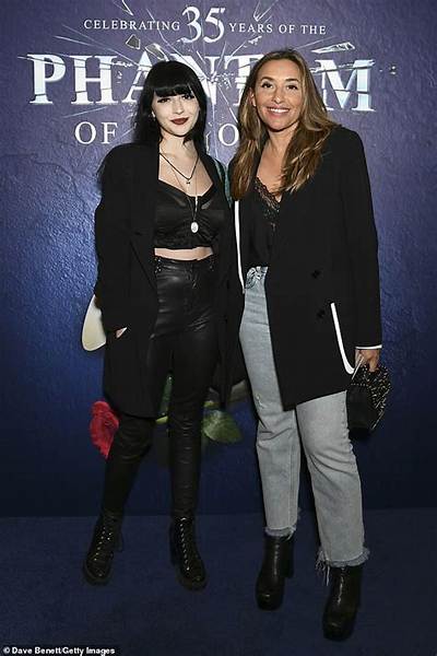 Who Is Lilyella Zender? Meet Mel Blatt Lookalike Daughter