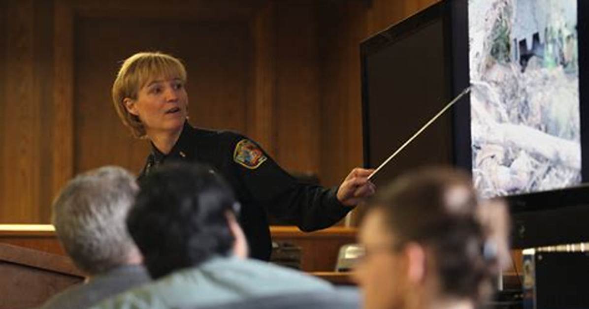 Who Is Linda Kay Gibson from Kalamazoo? All About the Victim of Brian Sugrim – Where Is Her Family Now?