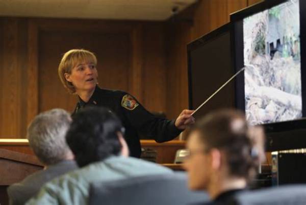 Who Is Linda Kay Gibson from Kalamazoo? All About the Victim of Brian Sugrim – Where Is Her Family Now?