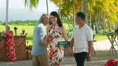 Who Is Lindsey Kraft from Fantasy Island? Age Boyfriend and Net Worth