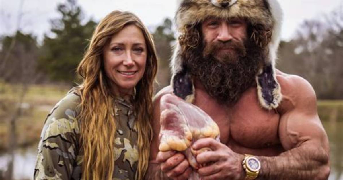 Who Is Liver King and Liver Queen? Explore Their Real Name and Family Life