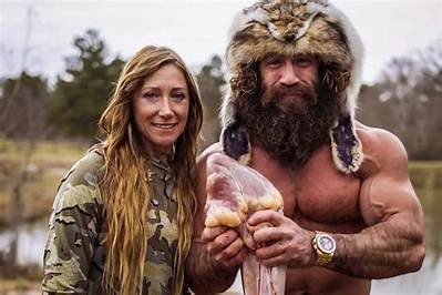 Who Is Liver King and Liver Queen? Explore Their Real Name and Family Life