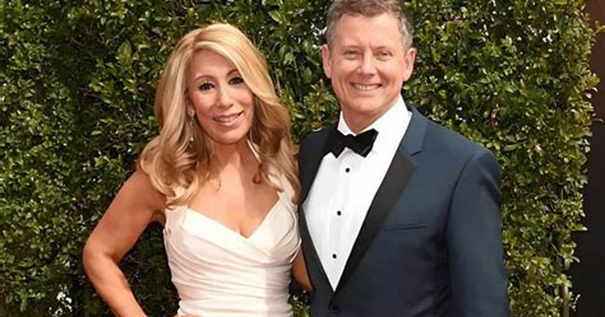 Who Is Lori Greiner’s Husband, Dan Greiner? Explore Her Married Life