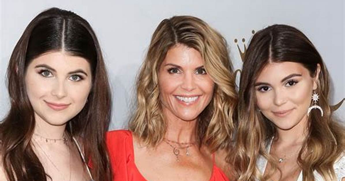 Who Is Lori Loughlin’s Daughter, Isabella Rose Giannulli? Wiki