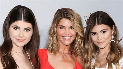 Who Is Lori Loughlin’s Daughter, Isabella Rose Giannulli? Wiki