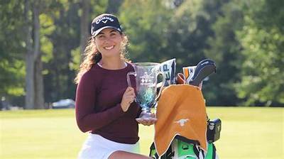 Who Is Lpga Sophia Schubert Boyfriend? Inside the Dating History of Golfer