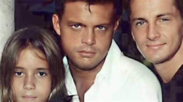 Who Is Luis Miguel Brother, Sergio Basteri? Bio, Relationship, Net Worth, and Parents.