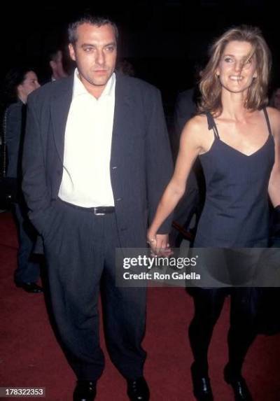 Who Is Maeve Quinlan, Tom Sizemore’s Ex-Wife?