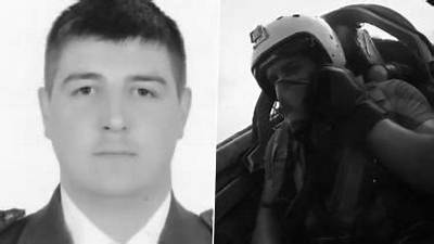 Who Is Major Stepan Tarabalka? Ghost of Kyiv Killed in Ukraine Identified