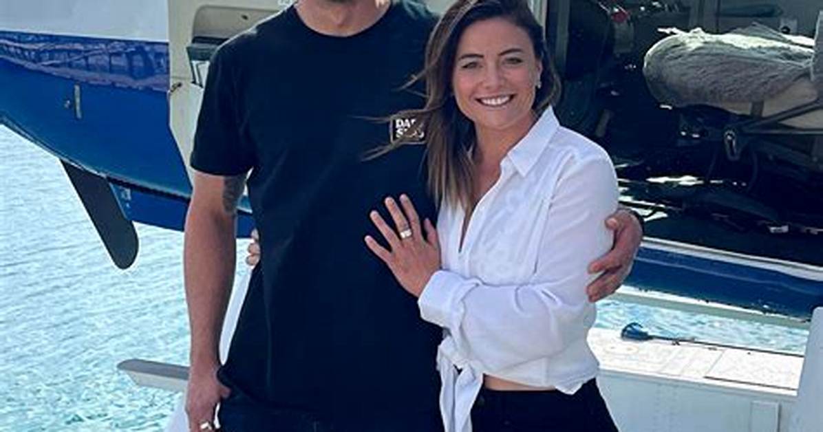 Who Is Malia White Dating? Jake Baker Age and Wiki – Below Deck