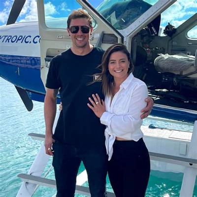 Who Is Malia White Dating? Jake Baker Age and Wiki – Below Deck