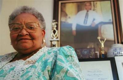 Who Is Mamie Till Husband Gene Bradley Mobley? Married in 1957 and Divorced- Details to Know