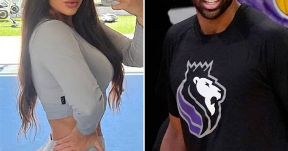 Who Is Maralee Nichols? Maralee and Tristan Thompson Welcomed a Baby Boy!