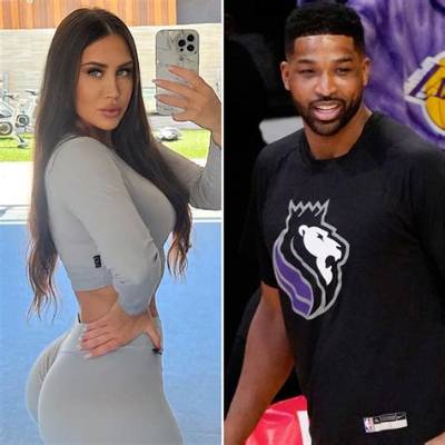 Who Is Maralee Nichols? Maralee and Tristan Thompson Welcomed a Baby Boy!