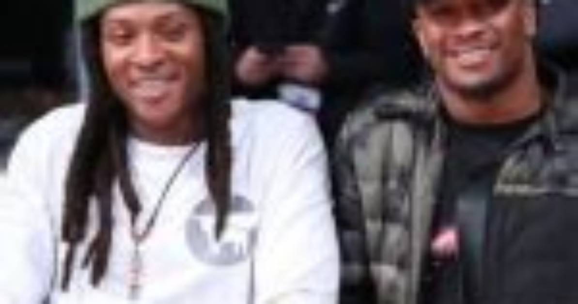 Who Is Marcus Greenlee? Deandre Hopkins Brother and Siblings Sister