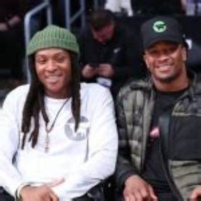 Who Is Marcus Greenlee? Deandre Hopkins Brother and Siblings Sister