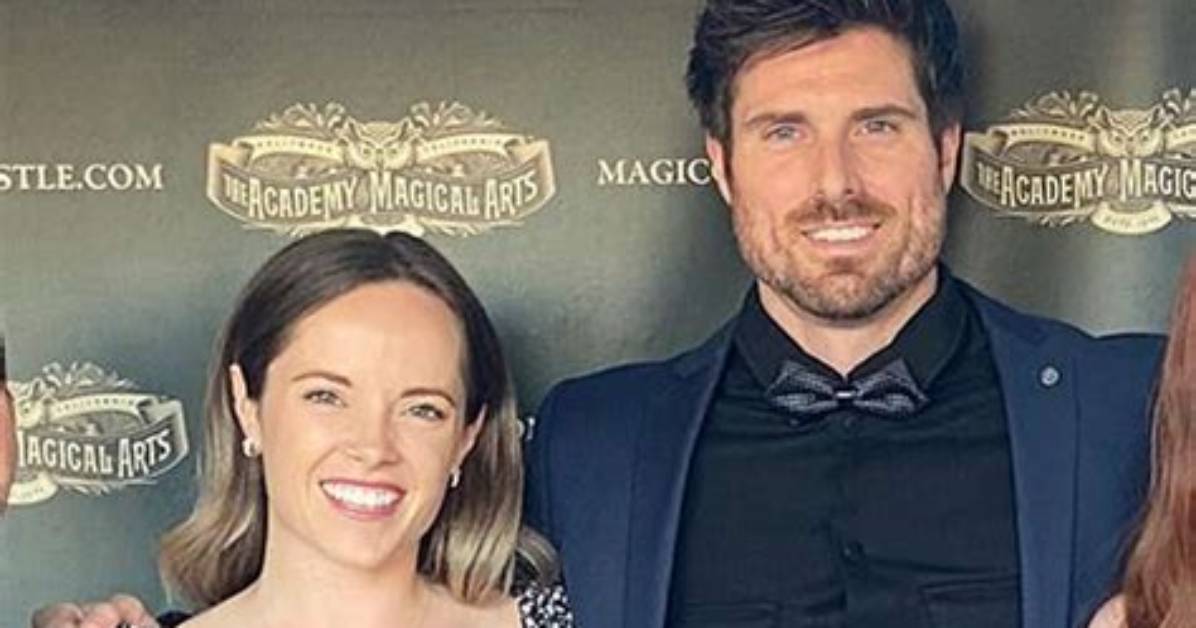 Who Is Marcus Rosner Wife Alison Kroeker? Meet the Couple on Instagram