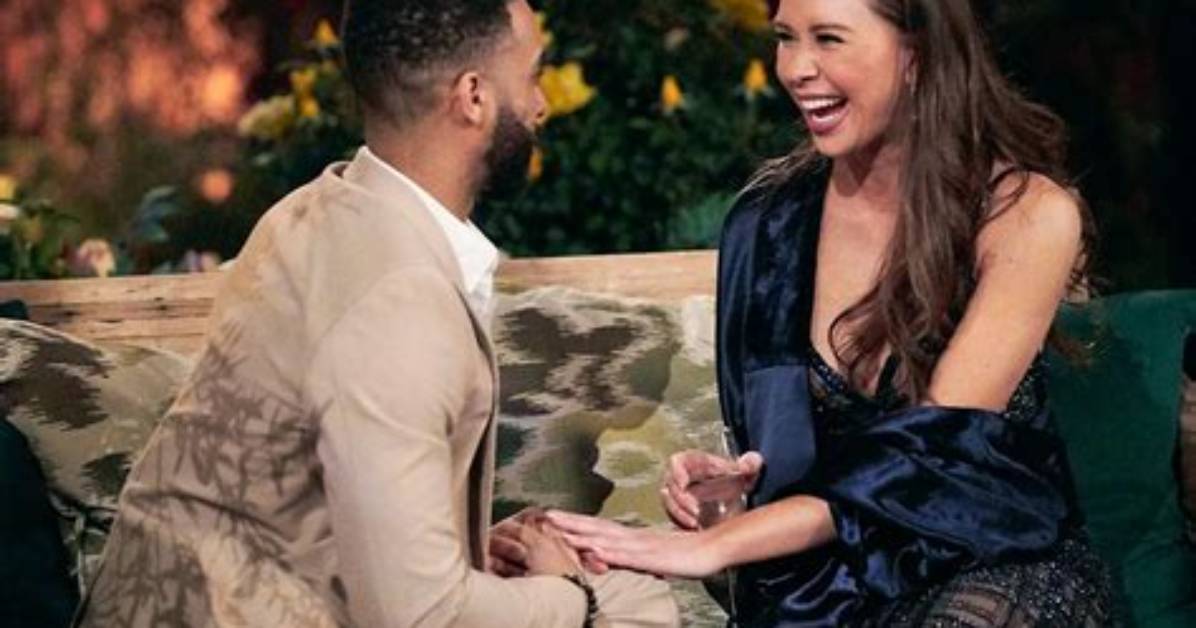 Who Is Mario Vassall from Season 19 of the Bachelorette? a “Tetris Superstar” Is a Personal Trainer.
