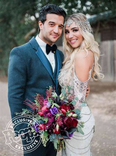 Who Is Mark Ballas Married to? Who Is Mark Ballas Wife? Mark Ballas Net Worth, Age, Biography, Height, Family, and More