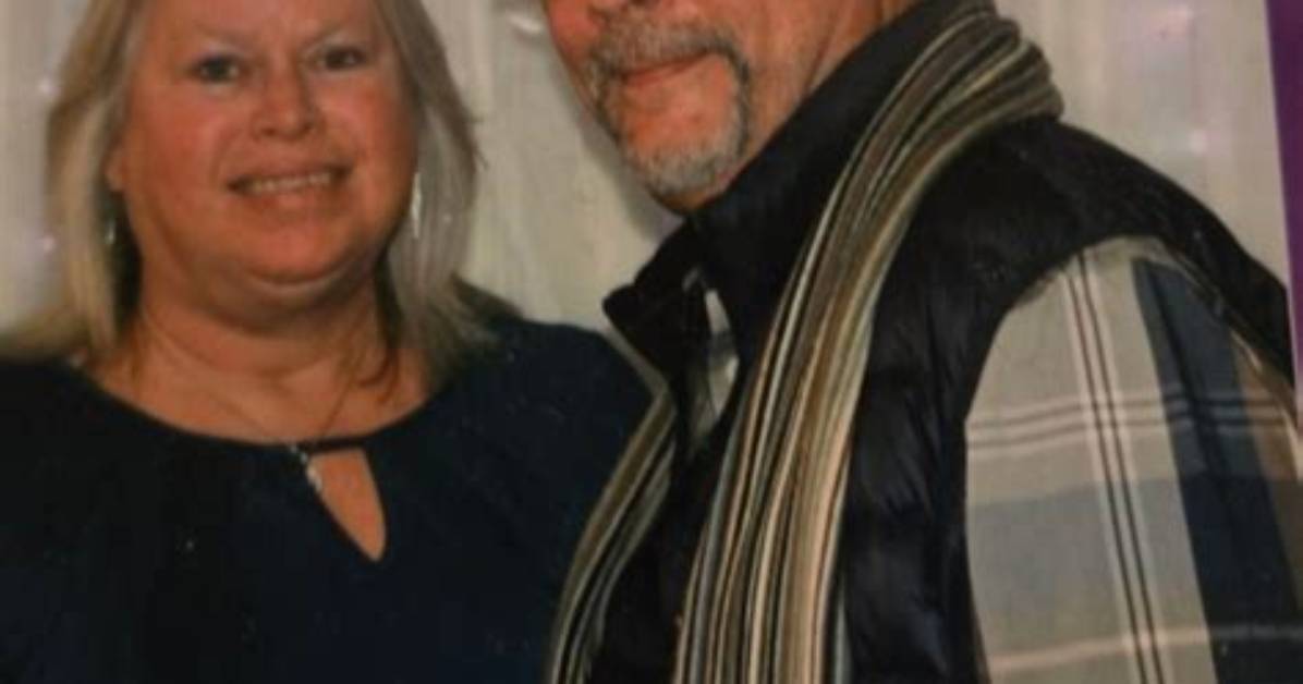 Who Is Mark Boyd Strongman? Wife and Family Facts You Didn’t Know
