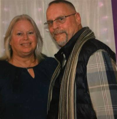 Who Is Mark Boyd Strongman? Wife and Family Facts You Didn’t Know