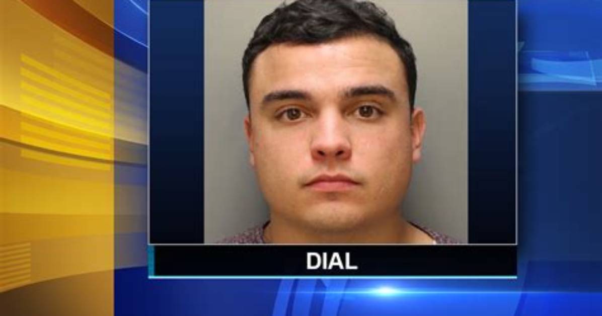 Who Is Mark Dial? Police Officer Accused of Shooting Eddie Irizarry in Philadephia