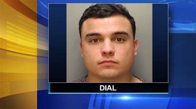 Who Is Mark Dial? Police Officer Accused of Shooting Eddie Irizarry in Philadephia