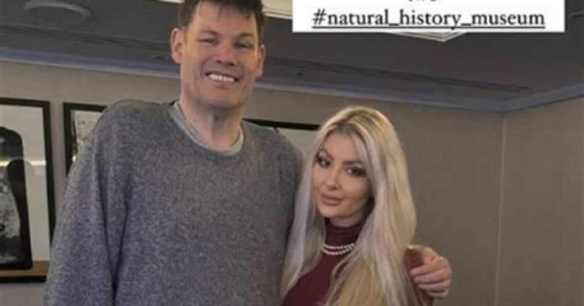 Who Is Mark Labbett Dating After Split from Ex-Wife? Dating Life and Relationship Details of Beat the Chasers ‘The Beast’