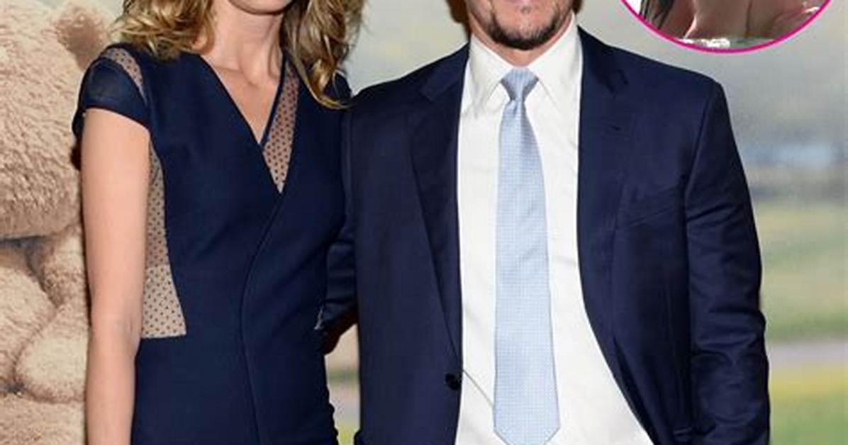 Who Is Mark Wahlberg Married to? His Bio: Net Worth, Wife Rhea Durham, Kids, House, Family