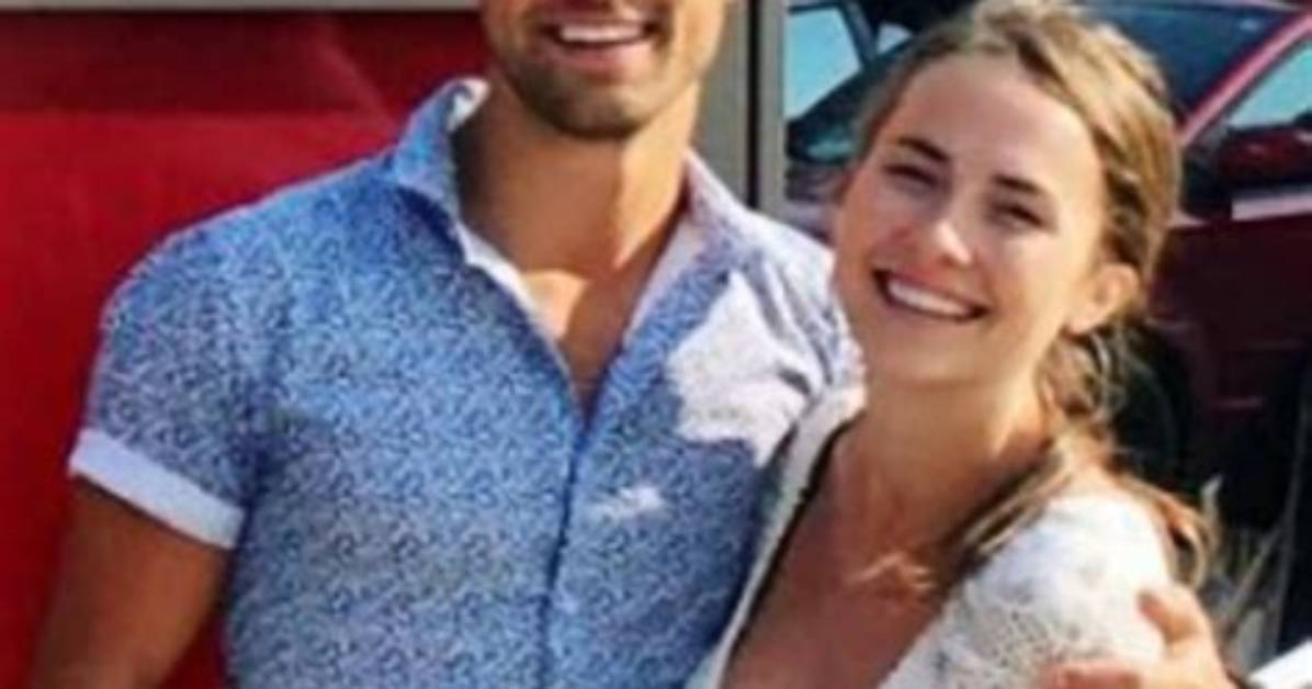 Who Is Markian Tarasiuk Girlfriend Lauren Jackson? Facts About Surface Actor Dating Life and Relationship