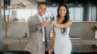 Who Is Marshall Glaze Engaged to? Learn About His Fiancee Chay Barnes