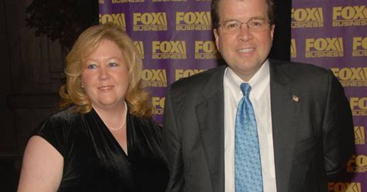 Who Is Mary Fulling? Know About Her Husband Neil Cavuto, Children and Net Worth