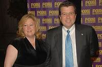Who Is Mary Fulling? Know About Her Husband Neil Cavuto, Children and Net Worth