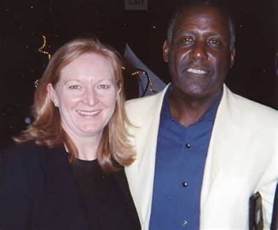 Who Is Mary Jane Grant, Richard Roundtree Wife? 4 Children