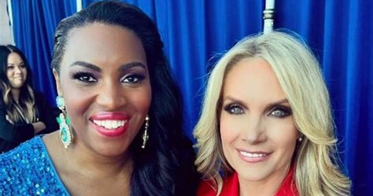Who Is Mary Millben? Former Bush Staffer to Sing National Anthem at Second Republican Primary Debate