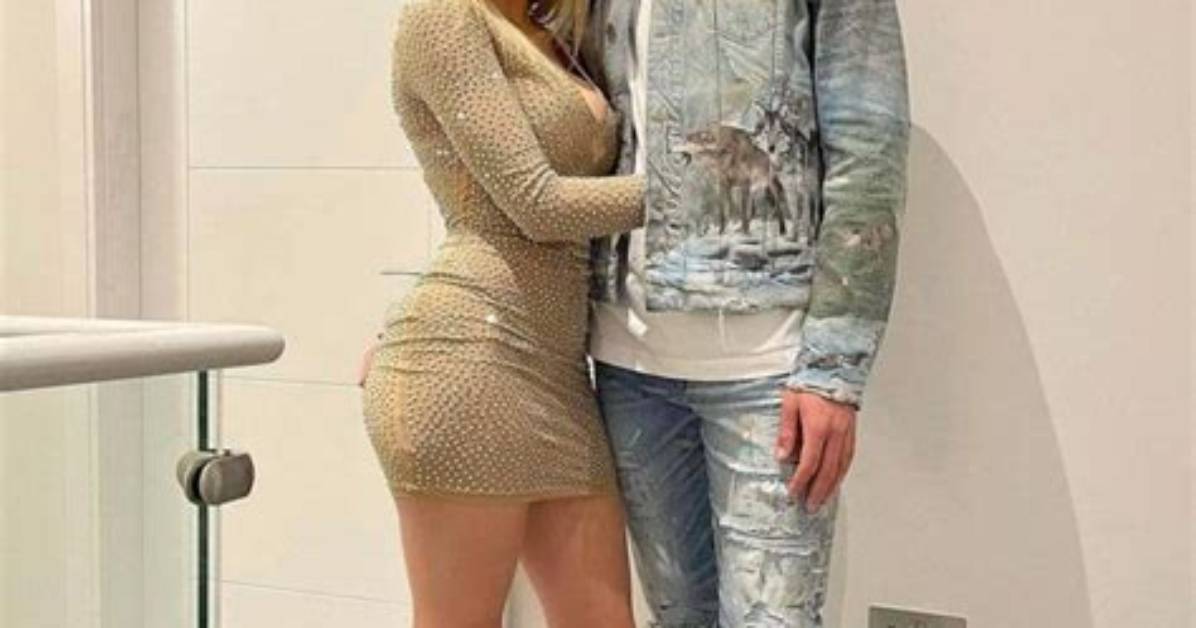 Who Is Mason Greenwood’s Girlfriend Harriet Robson? Age, Parents, Instagram