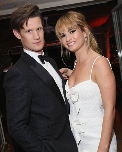 Who Is Matt Smith Dating? the House of the Dragon Star’s Relationship Status!