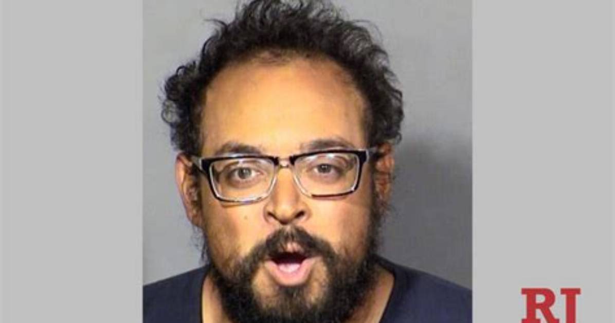 Who Is Matthew Desavio? Indictment Issued Against 34-Year-Old Man for Threatening to Carry Mass Shootout at Las Vegas Hockey Game